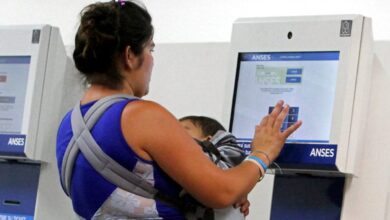 Photo of Asignaciones familiares: oficializan aumento del 2,40% para los montos a cobrar en abril
