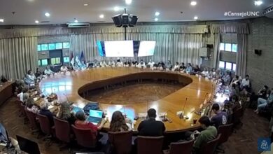 Photo of Elecciones 2025 en la UNC: este año se podrá votar on line