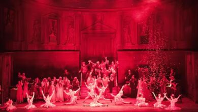 Photo of Día Mundial del Teatro: la relevancia del arte escénico en la sociedad actual