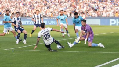Photo of Este es el historial entre Belgrano y Talleres
