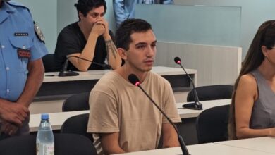 Photo of Se retoma el juicio contra Néstor Soto por el femicidio de Catalina Gutiérrez