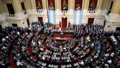 Photo of Comienza el debate por $LIBRA en Diputados: «El Gobierno tiene que dar explicaciones»