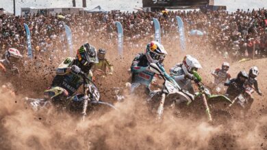 Photo of El Mundial de Motocross en Córdoba dejó un impacto positivo récord en su primera edición: 8 mil millones