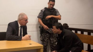 Photo of Condenaron a cadena perpetua al asesino de Silvia Fría en Río Tercero