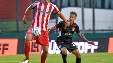 Photo of Estudiantes perdió con Barracas Central por el Torneo Apertura