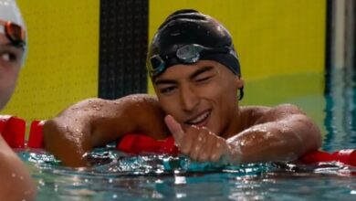 Photo of Torneo Open Interprovincial de Natación 2025