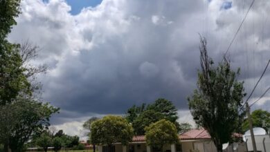 Photo of Fin de semana circular en Córdoba: viento norte, tormentas y algo de sol