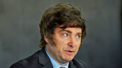 Photo of Milei reiteró que no habrá devaluación: «Hablar del tipo de cambio es irrelevante»