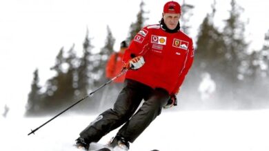 Photo of Revelan detalles desalentadores sobre la salud de Michael Schumacher: «La situación es muy triste.»