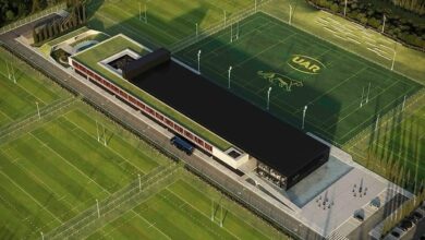 Photo of El Rugby Argentino tendrá su nuevo hogar