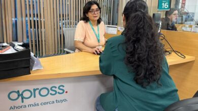Photo of Hijos estudiantes de afiliados de APROSS: quiénes tienen cobertura y cómo se renueva