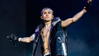 Photo of Khea anuncia su retiro de la música