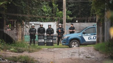 Photo of Allanamientos en Córdoba: detenidos por robos a choferes de apps de viajes y en Marketplace