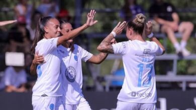 Photo of Por Canal 10, Belgrano juega ante Rosario Central