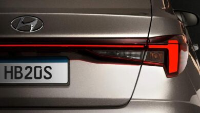 Photo of Nuevo sedán de Hyundai: competencia directa para el Fiat Cronos