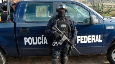 Photo of Córdoba: investigan la muerte de una mujer en un patrullero de la Federal
