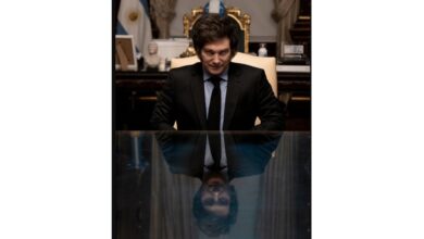Photo of Mieli con The Washington Post: «La burocracia a veces funciona.»