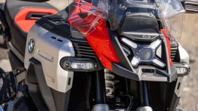 Photo of BMW presenta la nueva R 1300 GS Adventure: más potencia, más tecnología, más confort