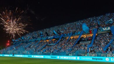 Photo of Clásico entre Belgrano y Talleres: cómo será el operativo de seguridad en Córdoba