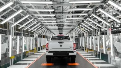Photo of Más despidos en Córdoba: Nissan cerrará la planta donde produce camionetas