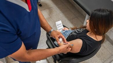 Photo of Campaña de vacunación antigripal en Córdoba: todo lo que hay que saber