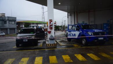 Photo of «Actuó cumpliendo el protocolo”: habló la abogada de uno de los policías imputados
