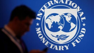 Photo of El FMI confirmó que el gobierno argentino pidió un préstamo de US$20 mil millones