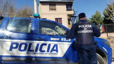 Photo of Una mujer fue asesinada en Unquillo y sospechan de su pareja