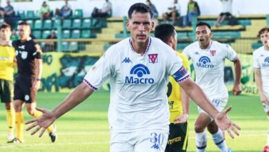 Photo of Tigre le ganó a Defensa y se subió a la cima de su grupo en el torneo