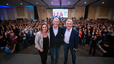 Photo of Prunotto publicó los nombres de los 1.054 asesores parlamentarios en la Legislatura