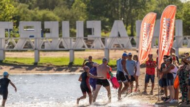 Photo of Final de temporada con la 5ª edición del Half Córdoba