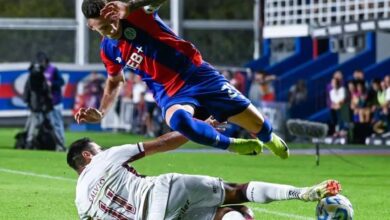 Photo of San Lorenzo empató con Lanús por el Torneo Apertura
