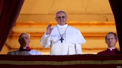 Photo of El legado de Francisco a 12 años de su elección como Papa