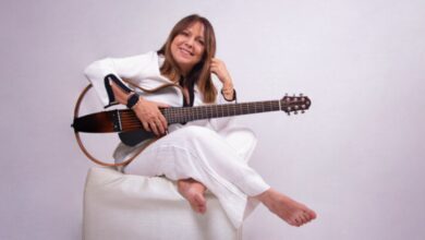Photo of La Nueva Trova cubana se hace presente en Córdoba con Liuba María Hevia