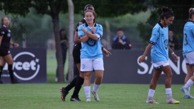 Photo of Fútbol Femenino: Belgrano le ganó a Central y sigue como líder