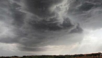Photo of Tiempo en Córdoba: sábado gris antes de nuevas tormentas fuertes