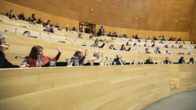 Photo of Córdoba: nombre por nombre, el millar de asesores que difundió la Legislatura
