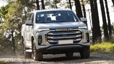 Photo of Una marca china desembarca en Argentina con la T90 EV, la primera pickup eléctrica nacional