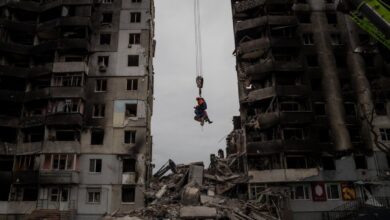 Photo of Conflicto Ucrania – Rusia: «La paz deseada pero lejana»