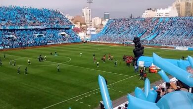 Photo of Belgrano y Talleres: cómo será el operativo de seguridad