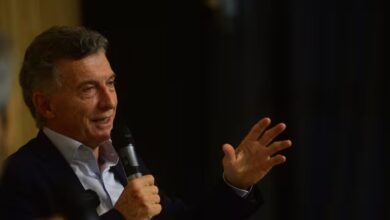 Photo of Macri en Córdoba llamó a votar al PRO “para apoyar al Gobierno” en las legislativas