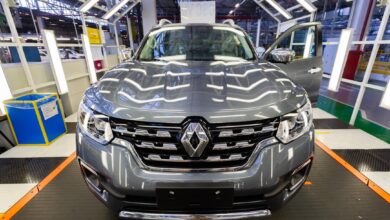 Photo of La Renault Alaskan sigue los pasos de la Nissan Frontier y dejará de producirse en Argentina