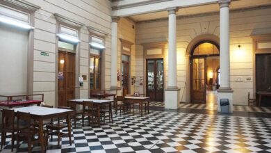 Photo of Feria del Libro por la Memoria: literatura y derechos humanos en Córdoba