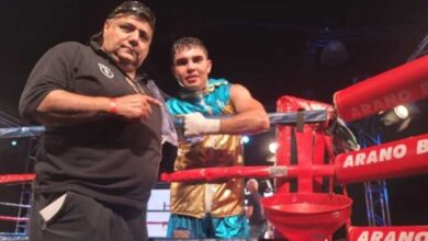 Photo of El Boxeo de Córdoba de luto: Falleció Carlos Horacio Bustos