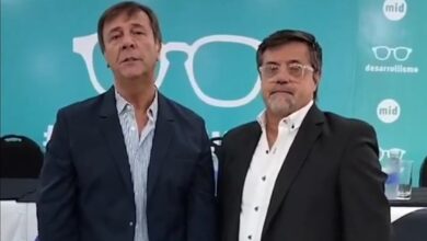 Photo of La última de Ricardo Caruso Lombardi: ahora quiere ser legislador
