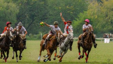 Photo of El Cencerro – Jesús María es el Campeón del Torneo Nacional Estímulo