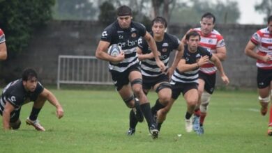 Photo of En el arranque del Top 10 A, Jockey Club Córdoba fue más que Tala RC