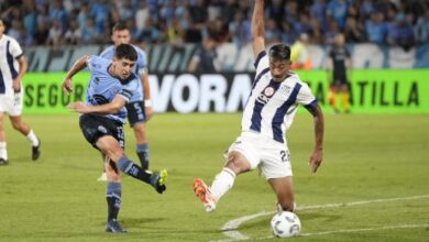 Photo of Superclásico cordobés: Belgrano -Talleres juegan por el Torneo Apertura