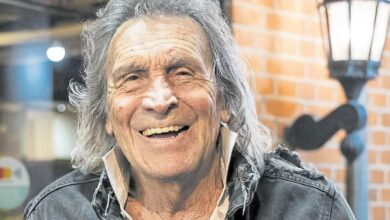 Photo of Hugo Gatti fue sometido a una traqueotomía y su estado es reservado
