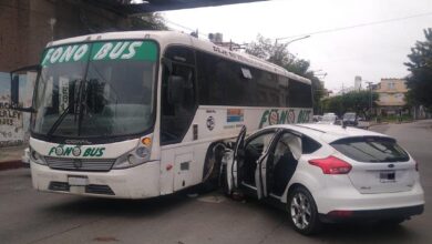 Photo of Detienen a un joven que atropelló a un policía y huyó